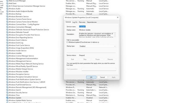 How to fix Update Error 0x8000ffff in Windows 10 смотреть онлайн