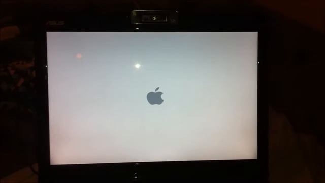 ASUS Hackintosh 10.6 смотреть онлайн