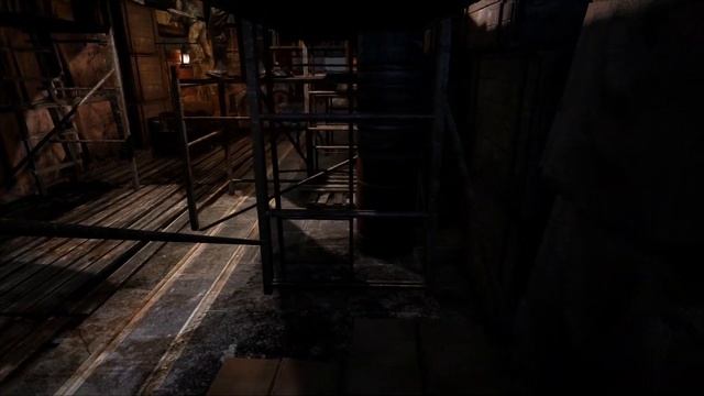 metro last light part 5 смотреть онлайн