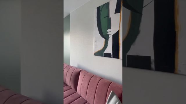 Быстрая комплектация квартиры под аренду #хоумстейджинг #дизайн #homestaging #home #интерьер #уют