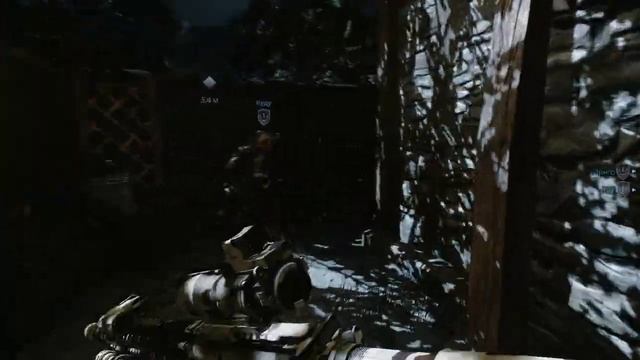 Medal Of Honor WarFighter [Концовка] смотреть онлайн