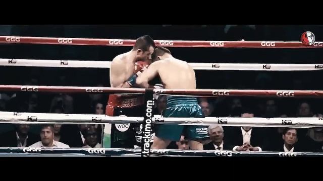 Головкин против Дерзкого Чемпиона! На Этот Бой Было Страшно Смотреть! смотреть онлайн