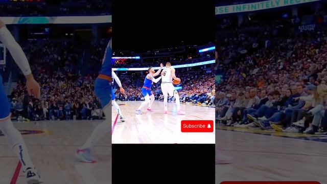 Top Assists Of The 2023-2024 NBA Season #30-21 смотреть онлайн