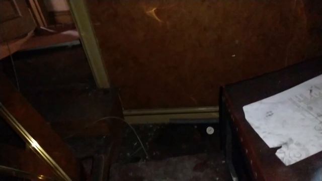 Abandoned Swingers Club Manor | Abandoned Places | Abandoned Places Uk