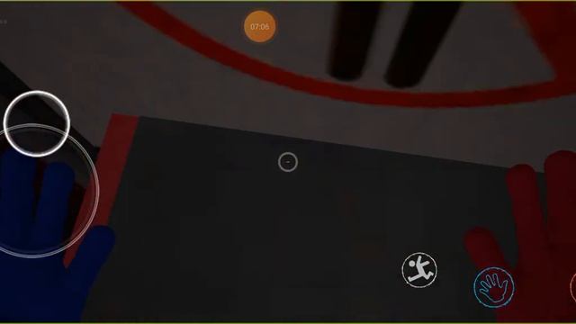 poppy playtime chapter 1 (Ios y Android) смотреть онлайн