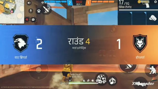 Sootar te barga Tera yar Mafia song #freefire #noob to pro смотреть онлайн