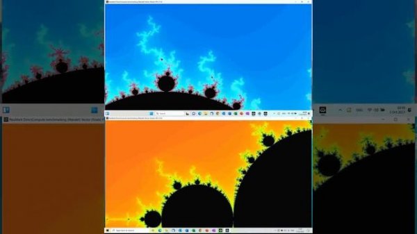 Windows 10 vs Windows 11 performance test by passmark on intel core i5 12th gen - 1235u