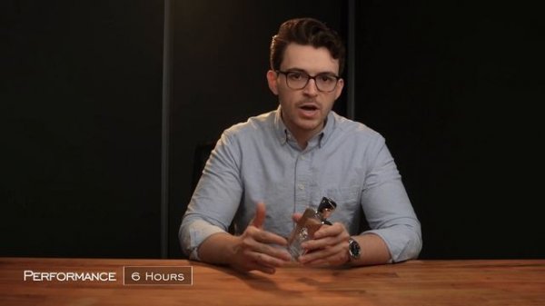 A Great Spring & Summer Fragrance From Amouage for Men - Amouage Reflection Man