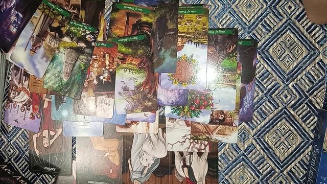 ЛЮБОВЬ, ЛИЧНЫЕ ОТНОШЕНИЯ, ЧТО ЖДЁТ ? смотреть онлайн