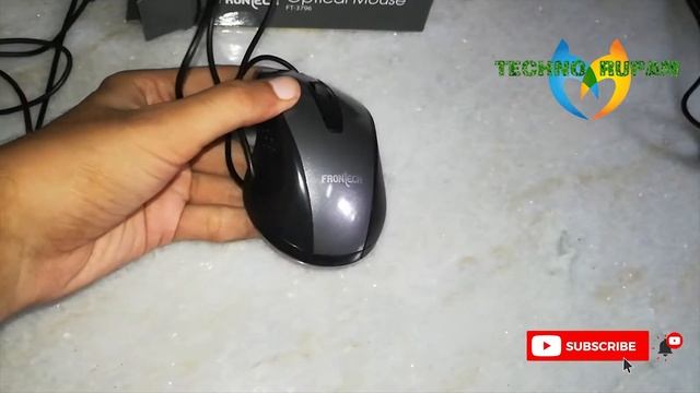 Best Cheap Optical Mouse Frontech FT-3796 Unboxing , Review Only-219/-Rs. смотреть онлайн