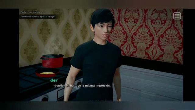 ⛔LOS MEJORES JUEGOS Novelas ANDROI⛔[Android] Life Changing Choices [Episode 5] смотреть онлайн