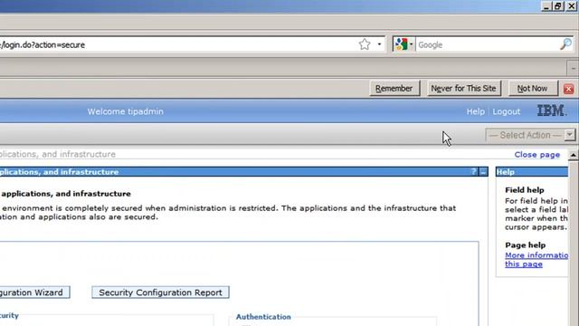 TEP & TIP SSO Configuration - Part 4 смотреть онлайн