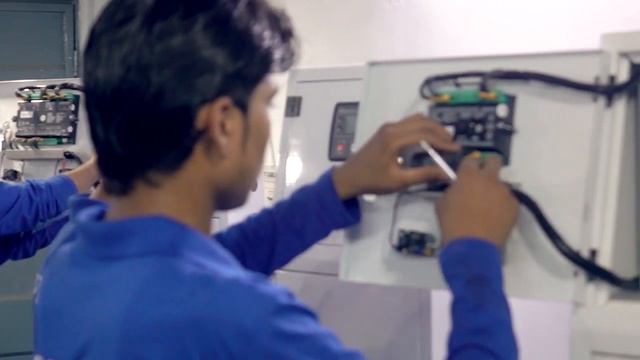 Enpower Engineering Company | Authorized OEM of Perkins Generators смотреть онлайн