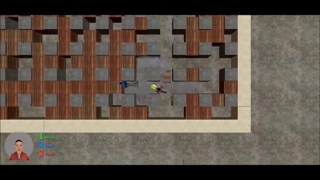 G-mod Gamemodes! Episode 1: Melon Bomber. смотреть онлайн