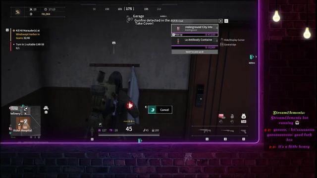 FPP Mode ONLY until January?!- Lost Light Gameplay - Day 94 смотреть онлайн