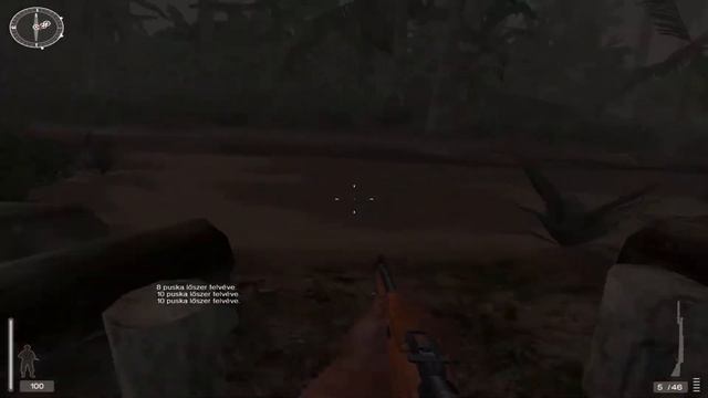 NOSZTALGIA IS ON - Medal of Honor: Pacific Assault - magyar felirattal - 4.rész - 01.10 смотреть онлайн