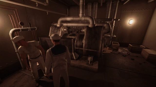 Mafia: Definitive Edition | Глава 14: С днем рождения! | Прохождение смотреть онлайн