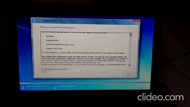 mengatasi install windows load driver A Required CD DVD Drive Device Driver Is Missingpart1 смотреть онлайн