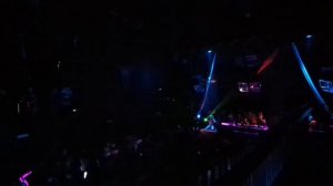 SHM & Fred Again... - Turn On The Lights Again (Cosmic Gate Live in Denver 2023)