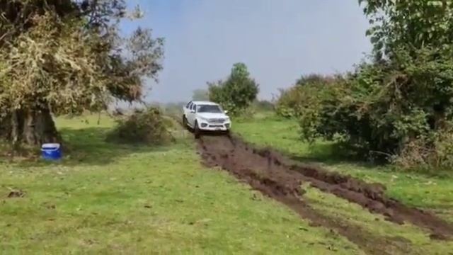 great wall wingle 7 off road смотреть онлайн