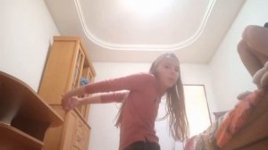 ето сработало уменьшила рост  как уменьшить? смотри....