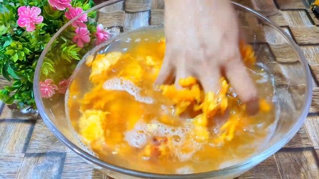 পারফেক্ট বেলের শরবত বানানোর নিয়ম | Paka Beler Shorbot || Healthy Wood Apple Juice recipe смотреть онлайн