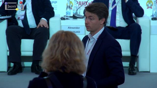 Сергей Савицкий, McKinsey: Существенный потенциал в операционной бизнес-модели