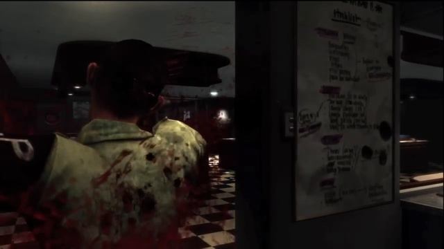 Max Payne 3: Gore/Killcam Montage HD! Vol. 6 (XBOX) смотреть онлайн