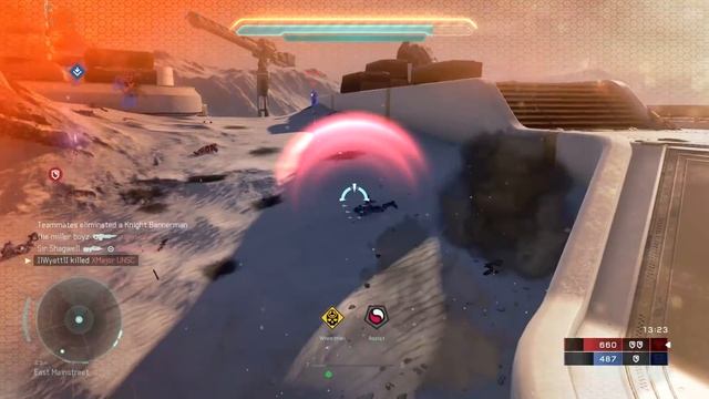 Halo 5: Guardians micro transactions aren’t as bad as you may think смотреть онлайн