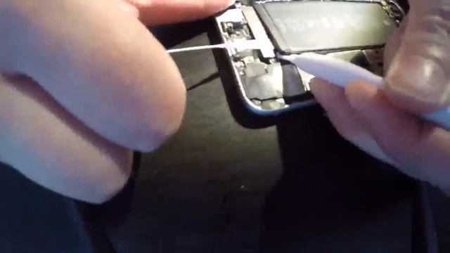iphone 5s battery replacement смотреть онлайн
