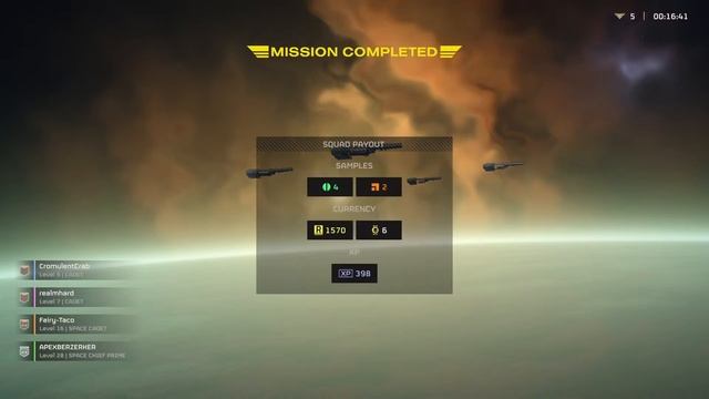 HELLDIVERS 2 Online Vol. 27 смотреть онлайн