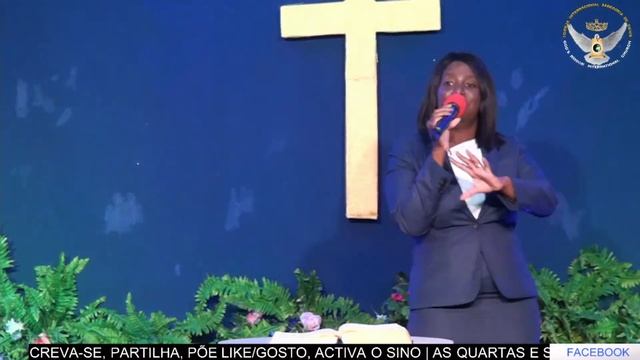 Segundo Culto De Domingo смотреть онлайн