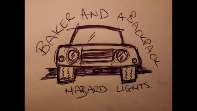 Hazard Lights - Baker And A Backpack смотреть онлайн