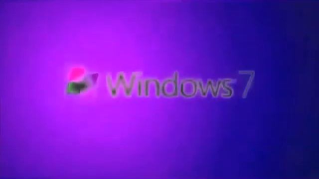 Windows 7 Logo Animation in TKCVES2022's G Major 12 смотреть онлайн