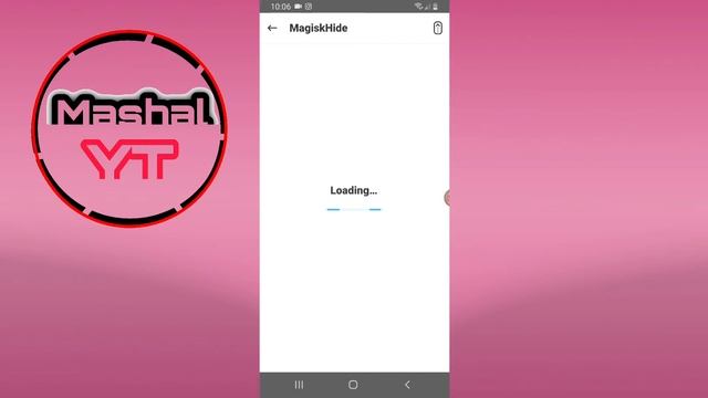magisk manager hide root смотреть онлайн