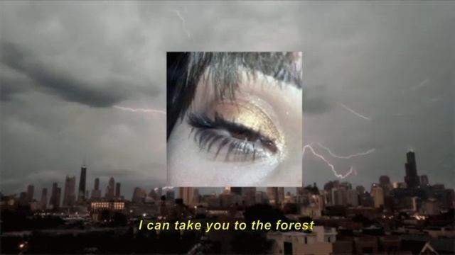 Zagami Jericho - d r e a m s c a p e s - lyrics video смотреть онлайн