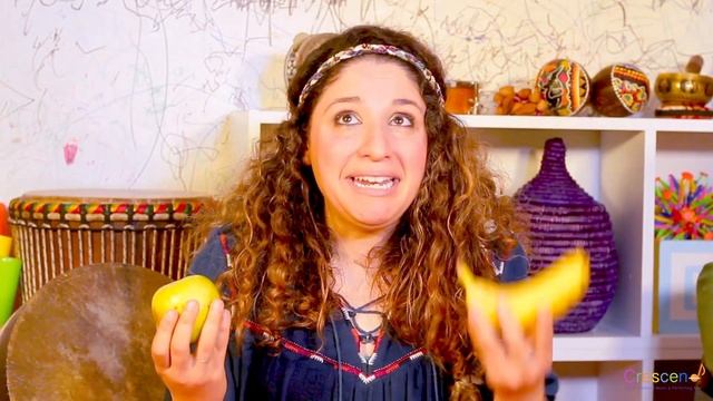 Apples & Bananas смотреть онлайн