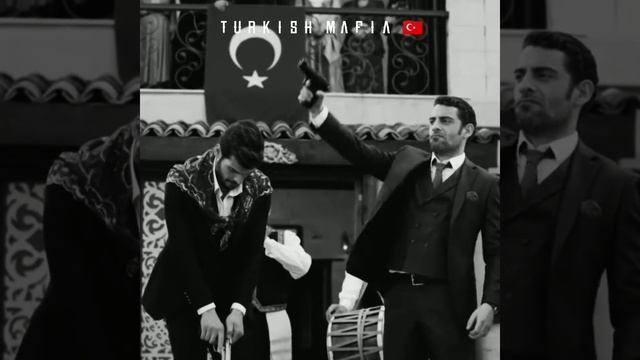 TURKISH MAFIA ✴ смотреть онлайн