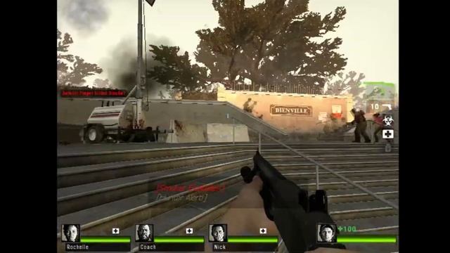 How to get Left for Dead 2 for FREE!!! HD 2016 смотреть онлайн