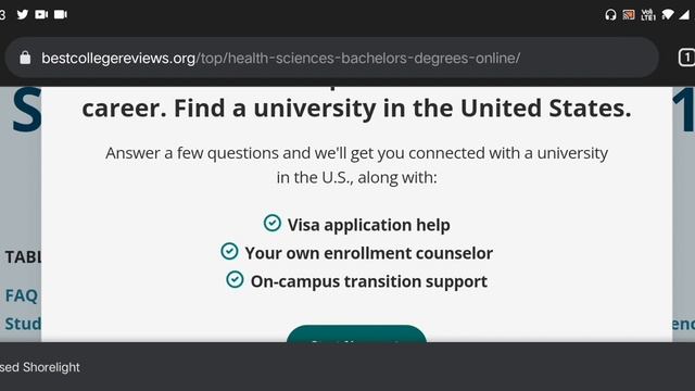 online education programs | online health science degree | Rana Tech zone смотреть онлайн