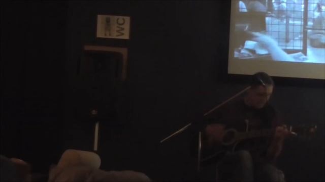 Pasha Killbazza - Дух огня