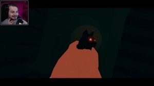 Чёрная Книга ⋗︎ Прохождение #9 ⋗︎ "Икота, икота"