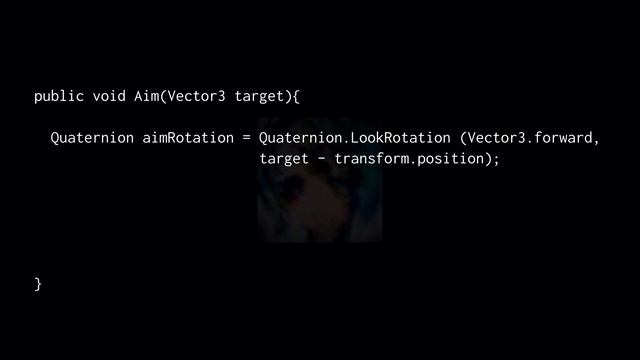 Deadeye Deepfake Devlog 1: Procedurally Generating Weapons смотреть онлайн