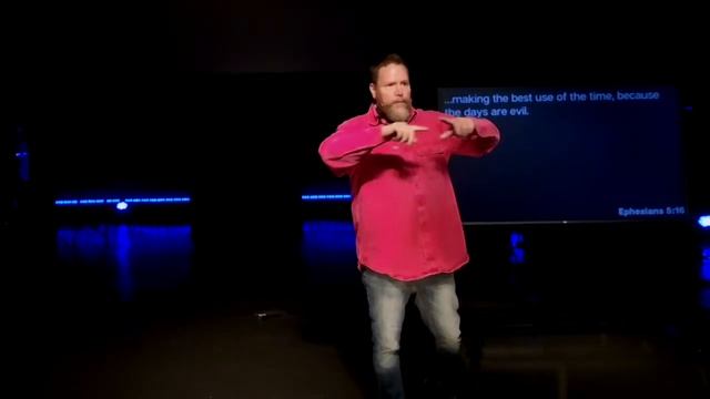 NORTHIRON Church Paradigm Shift Series Week 3 смотреть онлайн