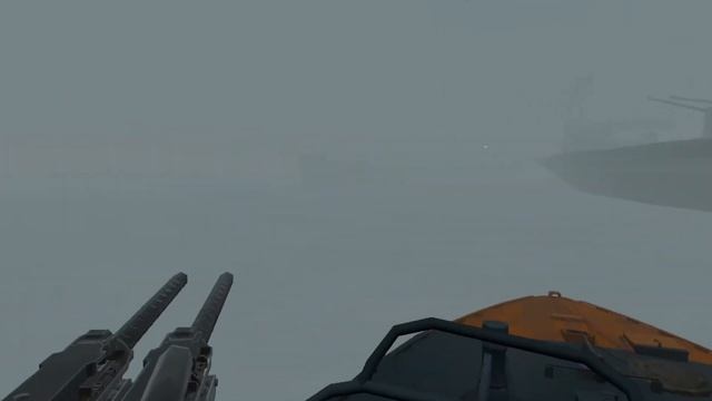 Kriegsmarine Medal Of Honor Above and Beyond Oculus Meta Quest 2 Gameplay - No Commentary смотреть онлайн