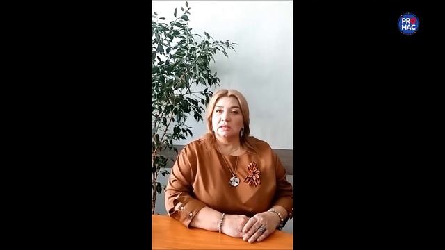 #однанавсехпобеда - фильм «Юбилей Победы С благодарностью предкам, коллектив школы 47» смотреть онлайн