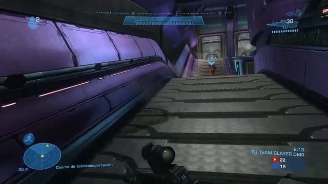 Halo Reach Master chief collection смотреть онлайн