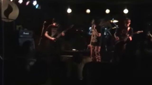 Ovefrall - Cкажи зачем (live) смотреть онлайн