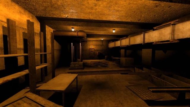 Локация Черта для Stalker Зов Припяти смотреть онлайн