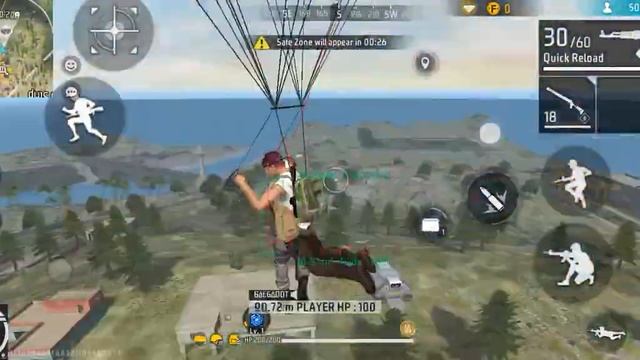 New ps team ob43 mod menu.#psteam #ffmodmenu link in comment box... смотреть онлайн